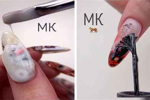 Stunning Nail Art Ideas &amp; Designs To Try In 2022