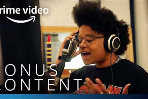 Creating the Music for the Wheel of Time | Prime Video