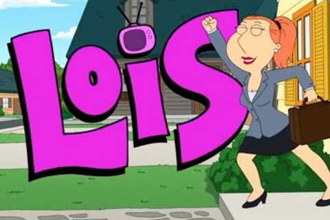 Family Guy Funny Compilation 12