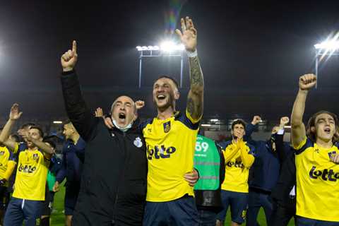 The Premier League's Influence extends to Title Races Afar