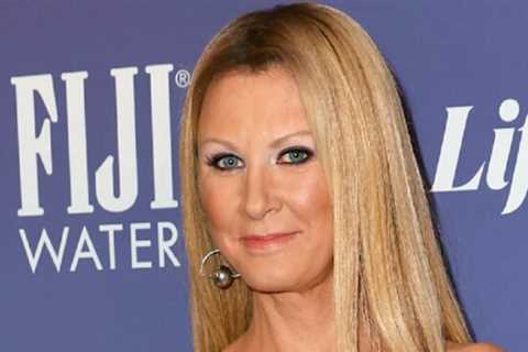 Sandra Lee's Kwanzaa Cake is Still the Worst Thing That We Have Ever Seen