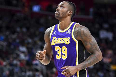 Who Are the NBA’s Active Leading Rebounders?