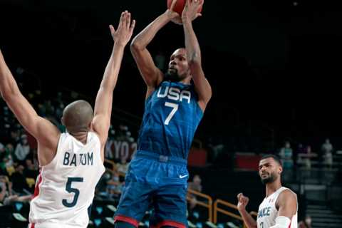 Spain is a tough opponent for U.S. men's basketball in a crucial game.