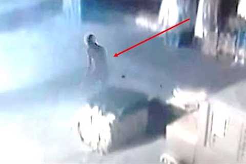 This Retired US Soldier Just Revealed A Chilling Encounter He Had While On Duty With His Team