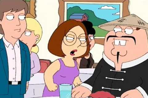Family Guy Funny Compilation, Part 19