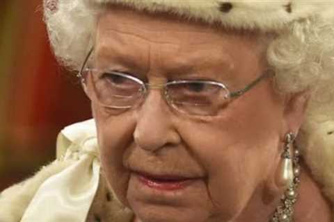 Famous People That The Queen Doesn't Like