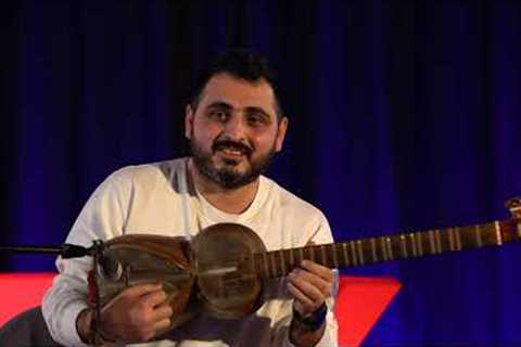 Making history while making music | Miqayel Voskanyan | TEDxYerevan