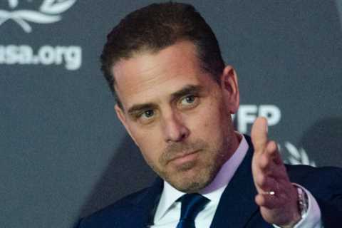 F.E.C. The F.E.C. rejects the claims that Twitter blocked Hunter Biden's article.