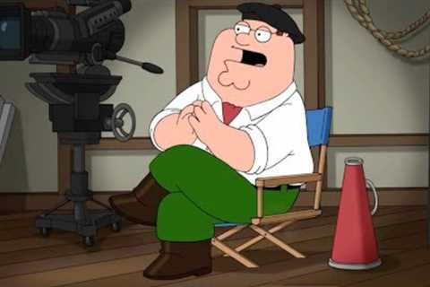 Family Guy Funny Compilation 16