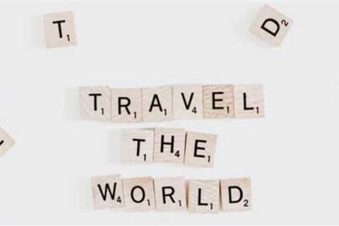This Guide To UK Travel Requirements and Tips for Fulfilling Them in 2021