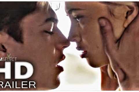 AFTER EVER HAPPY Teaser Trailer (2022)