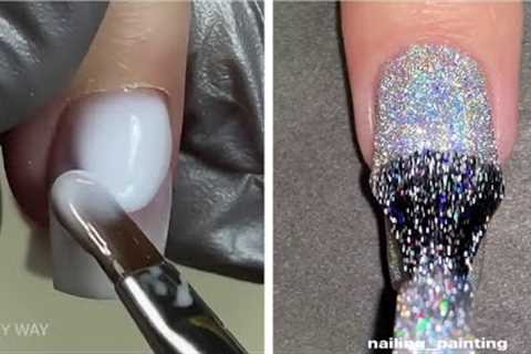 Charming Nail Art Ideas &amp; Designs to Blow Their Mind 2021