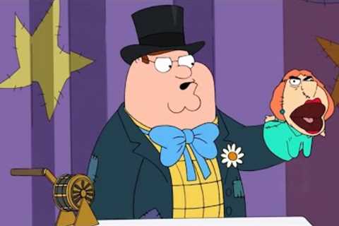 Family Guy Funny Compilation, Part 20