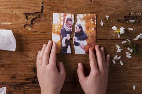 How To Stop Being Codependent: Seizing Your Autonomy