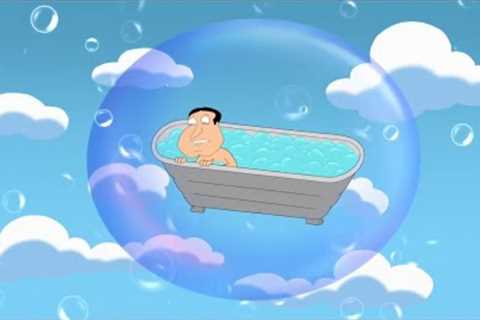 Family Guy Funny Compilation 21