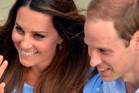 Take a look inside the luxurious hospitals where royal moms give birth