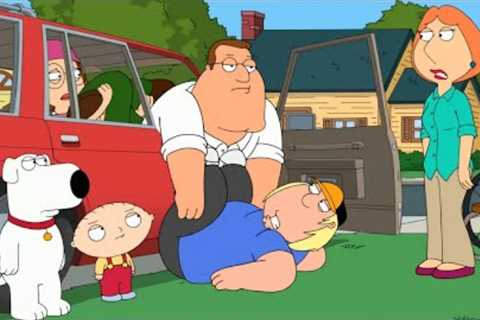 Family Guy Funny Compilation 22