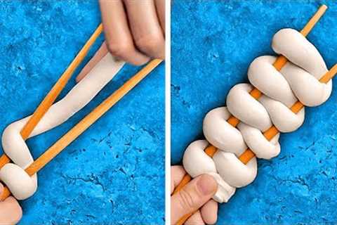 Easy Yet Tasty Pastry Ideas You'll Wanna Cook