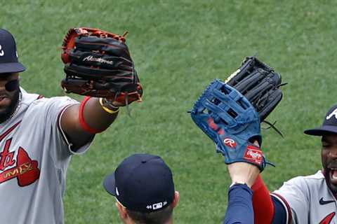 Atlanta Hopes to Walk In With the Door Open