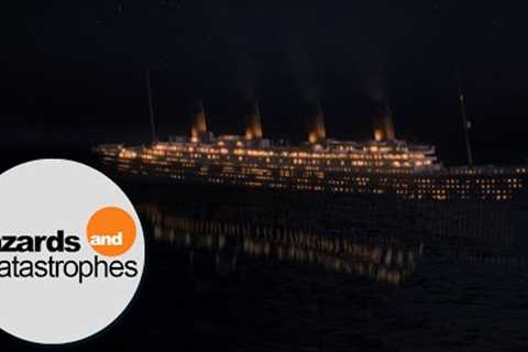 Saving the Titanic: Sinking process | Special Episode