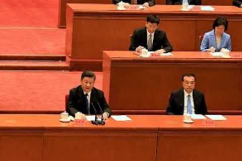 U.S. Says It Lacks Intelligence About Xi's Inner Circle
