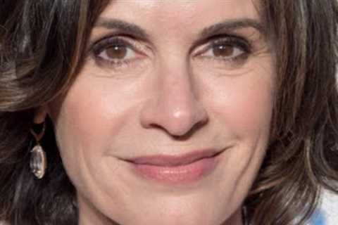 Why Elizabeth Vargas left Good Morning America