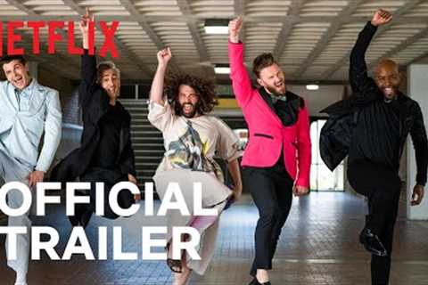 Queer Eye: Season 6 | Official Trailer | Netflix