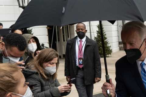 Biden Signs $770 Billion Defense Bill