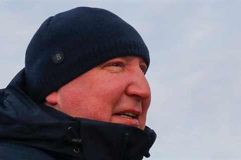 NASA-Russia Alliance in Space Shaken by Earth Events