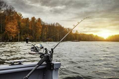 Do you like fishing? These tips will make your trip more exciting