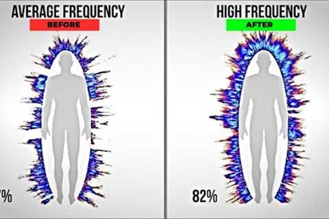 The Magic Frequency | "It Will Transform Your Entire DNA"