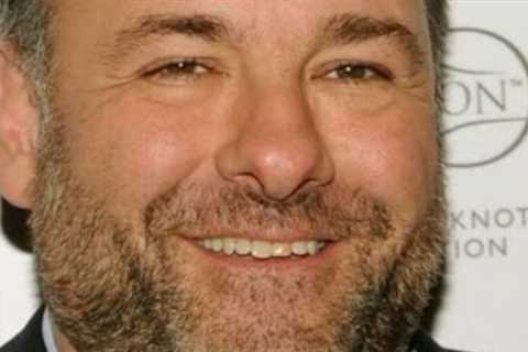 Why HBO was So Concerned about James Gandolfini's Death Before His Death