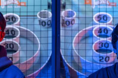 A new generation stacks up championships in an old game -- Tetris