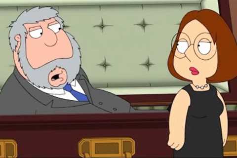 Family Guy Funny Compilation 26