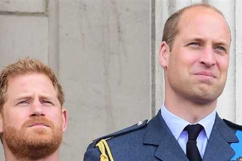 How Megxit was actually a 'favor' for Prince William according to Royal Biographer