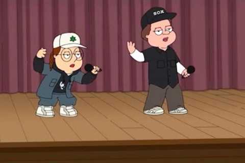 Family Guy Funny Compilation 28