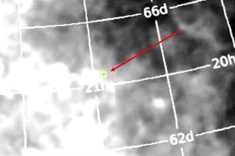 This Scientists Was Looking Through Old Data &amp; Said They Discovered A New Planet In Our Solar..