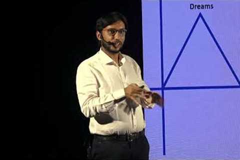 Starting and Restarting From Zero | Avinash Agarwal | TEDxYouth@BVBRaipur