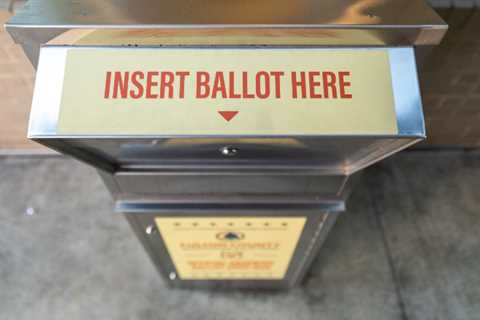 How to Learn about Voting Rights and the Battle Over Elections