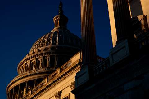 Ten Senate Races to Watch for 2022