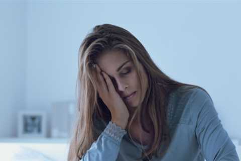 You can reduce your risk of depression by 23% with this simple change