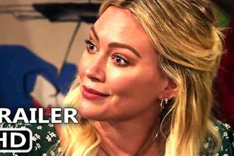 HOW I MET YOUR FATHER Trailer (2022) Comedy