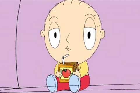 Family Guy Funny Compilation, Part 30