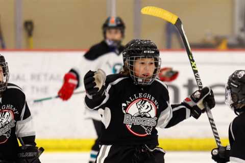 How does your 9-year-old hockey team rank nationally?