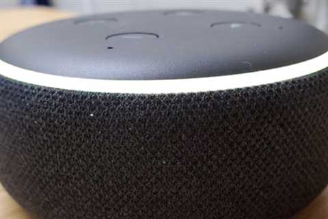 Alexa tells 10-year-old Alexa to stick a penny in the Live Electrical Outlet