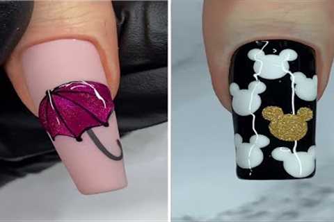 Lovely Nail Art Ideas &amp; Designs to Recreate Your Favorite Looks