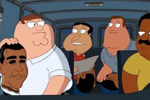 Family Guy Funny Compilation 33