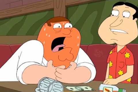 Family Guy Funny Compilation, Part 34