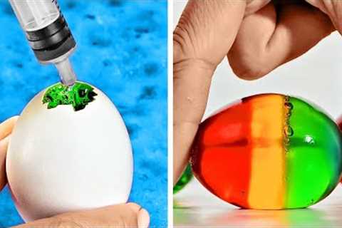 Amazingly Delicious Egg Recipes And Food Ideas You Should Try