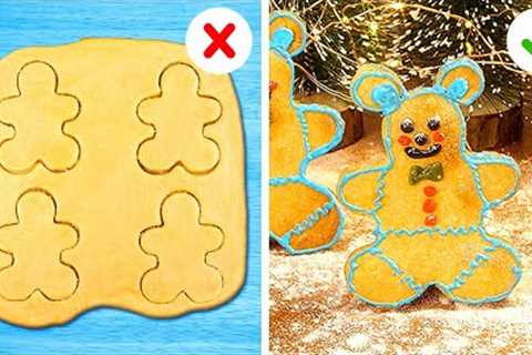 Sweetest Winter Desserts You Can Easily Make